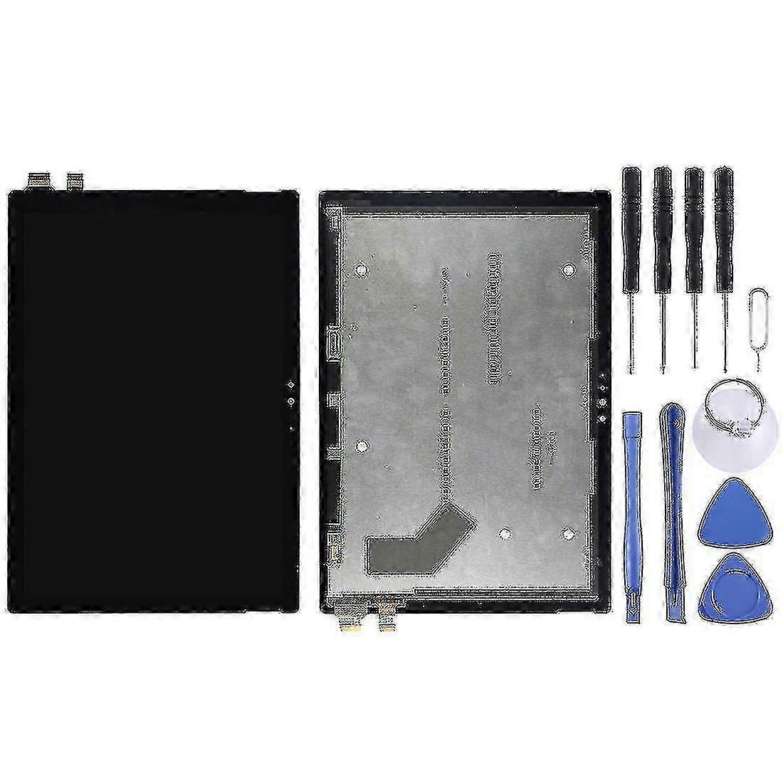 Oem Lcd Screen For Microsoft Surface Pro 4 V1.0 With Digitizer Full Assembly -JA