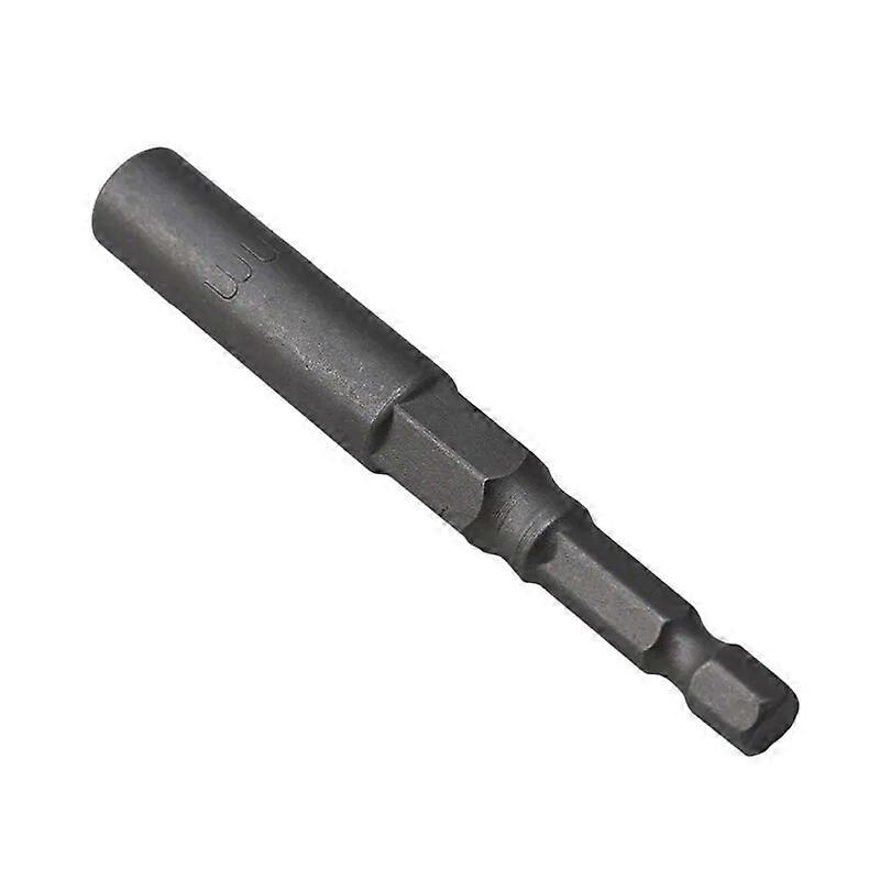 1pc Home Portable Multifunction Extension Drill Driver Sleeve Adapter Worker Electric Bit Tool