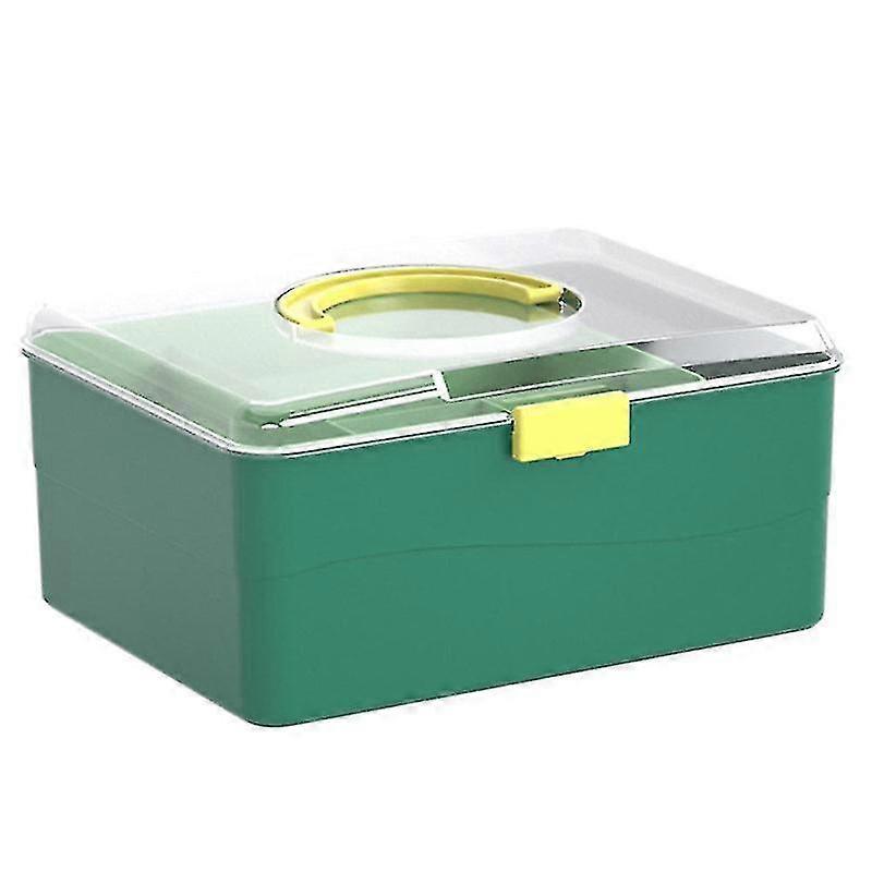 1pcs Emergency Box