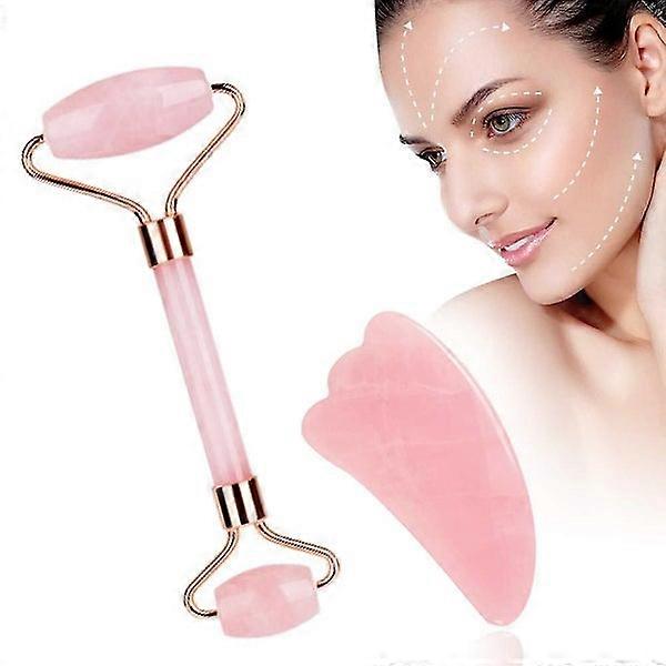 Quality Stone Face Roller for Facial Massage