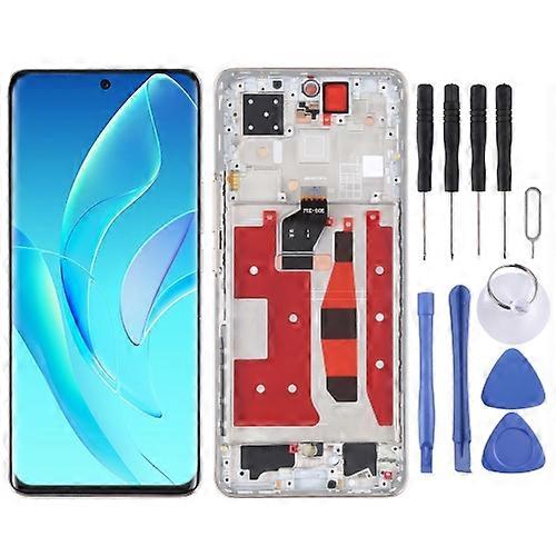 OLED Screen Replacement Display Digitizer for Honor 60 Pro With Repair Tool Kits