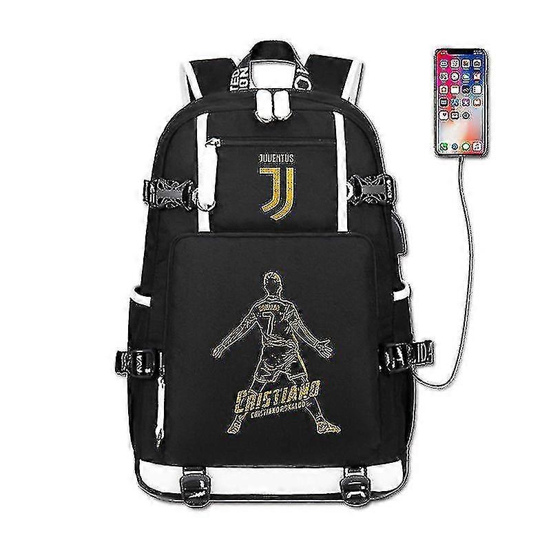 Messi Bag Neymar Backpack C Football Backpack