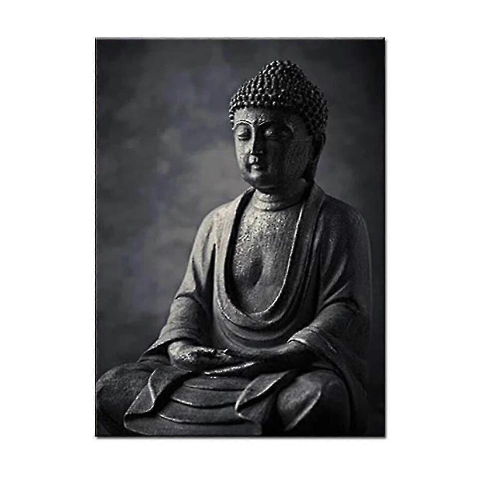 Buddha Statue 5d Diy Diamond Painting Full Diamond Mosaic Mysterious Gift Diamond Embroidery