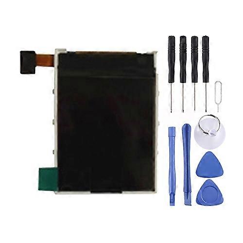 High Quality LCD Screen for Nokia 2630 / 2760B