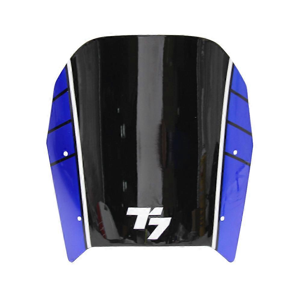 NUOVO Moto PER YAMAHA Tenere 700 T700 XTZ 700 2019-2021 Accessori Parabrezza Parabrezza Scudo Deflettore Protector Cover