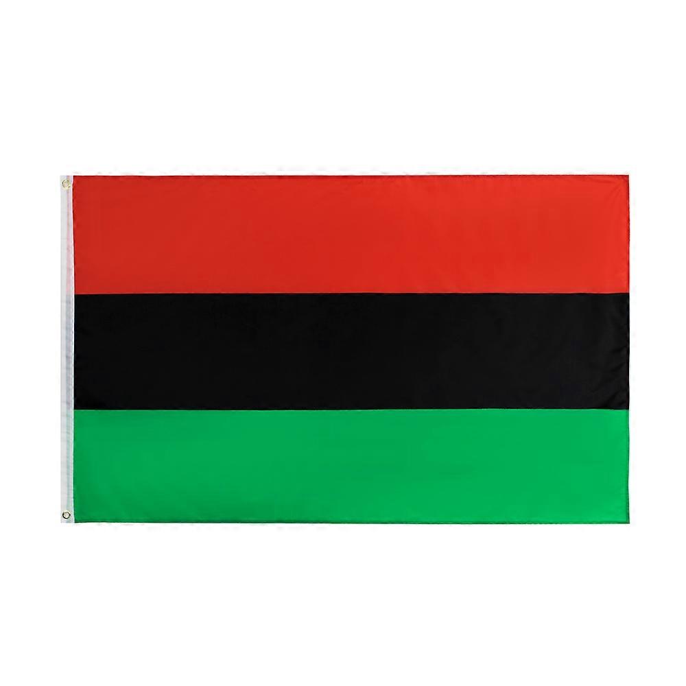 60x90cm 90x150cm Afro Flag Banner Tapestry