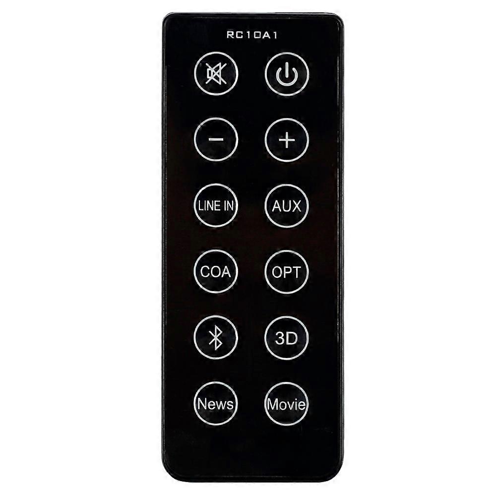 remote control suitable for Edifier B3 RC10A1 Sound speaker system