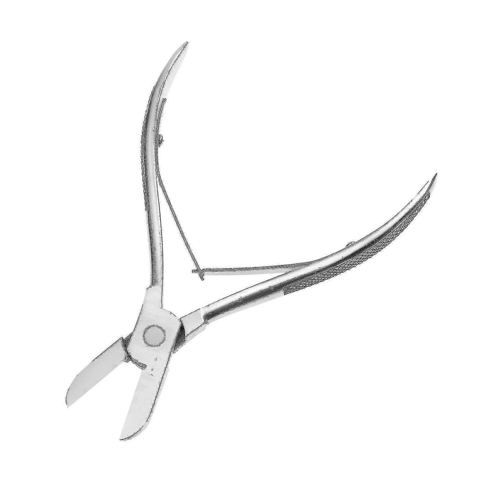Professional Livestock Teeth Clipper Portable Piglet Teeth Cutter For Farm