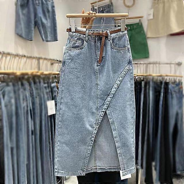 JWL- spring summer autumn new fashion casual sexy women long