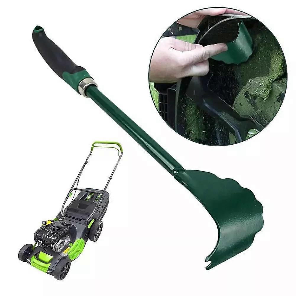 Mower Cutter Cleaning Tool Mower Tools Mower Cleaner Mower Deck Scraper