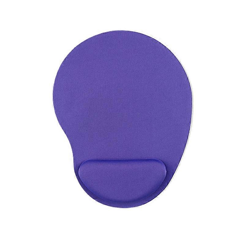 Mouse Pad Relieve Stress Comfy EVA Wrist Support Table Mouse Cushion for Office