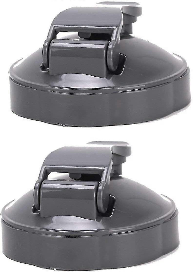 With Nutribullet 600w/900w Compatible Flip Cover