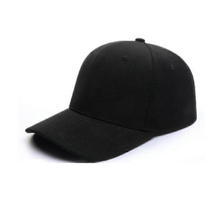 Top Baseball Caps Men's Ladies - Classic Adjustable Regular Hat