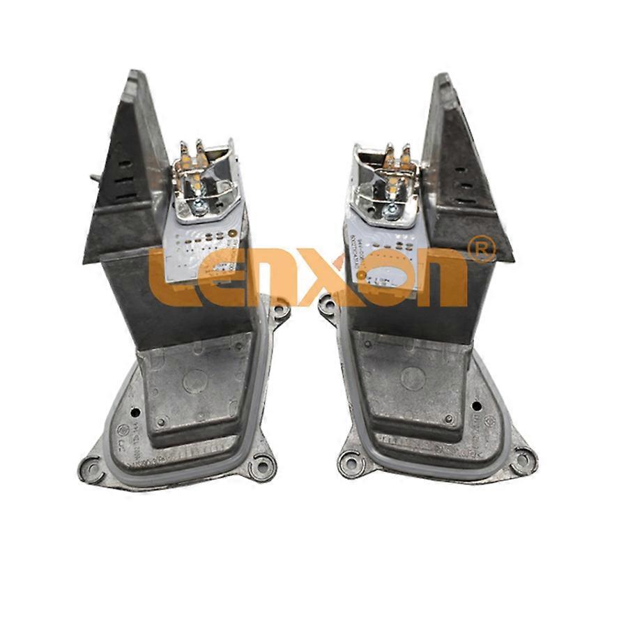 X5 X6 F15 F16 Led Daytime Running Lamp Us Standard Us Version Light Source 63117381454 63117381453