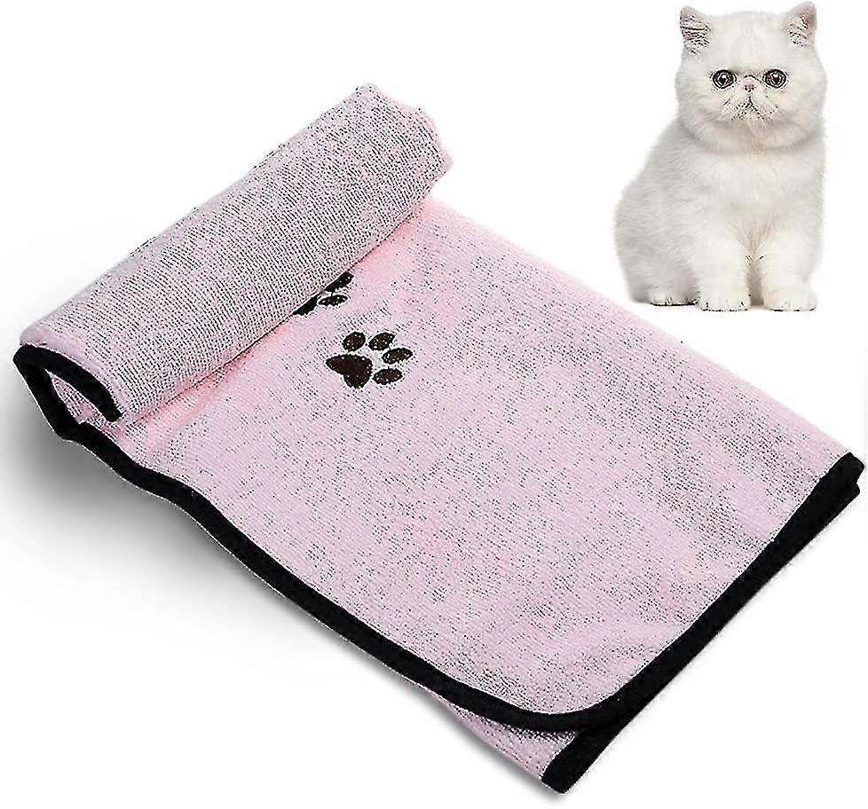 50 X 90 Cm Absorbent Soft And Comfortable