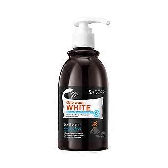 Volcanic Mud Renewing Body Wash Deep Cleansing Body Wash