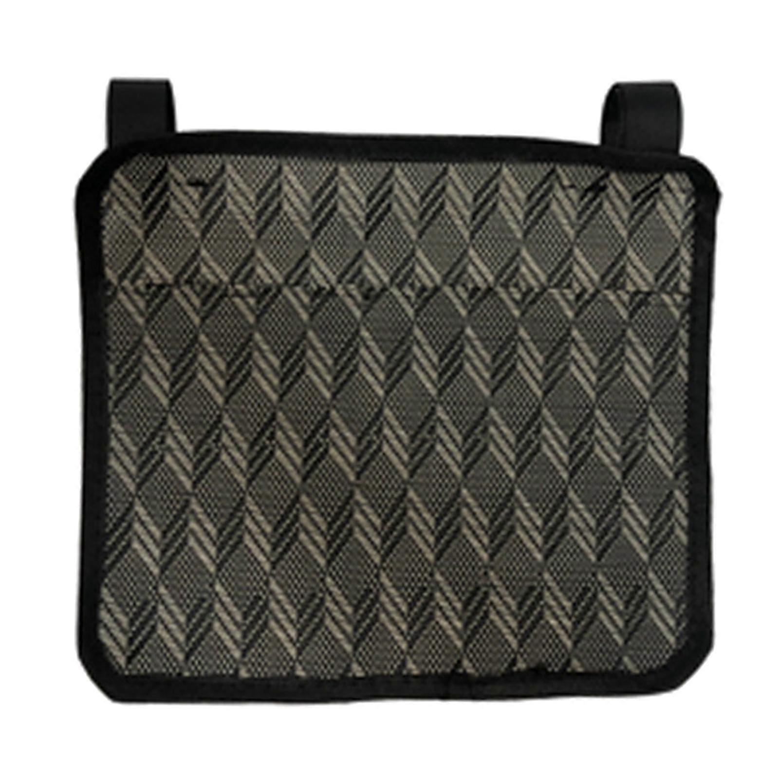 1db univerzális antigravitációs szék oldalsó táska Antigravitációs szék irodai szék gyémánt rács