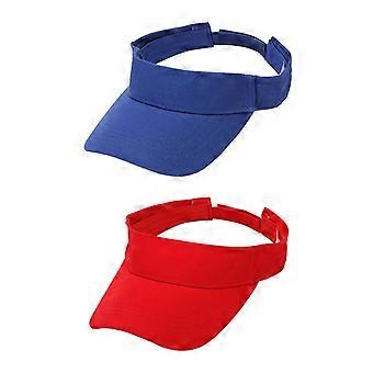 Tennis s Red+Blue