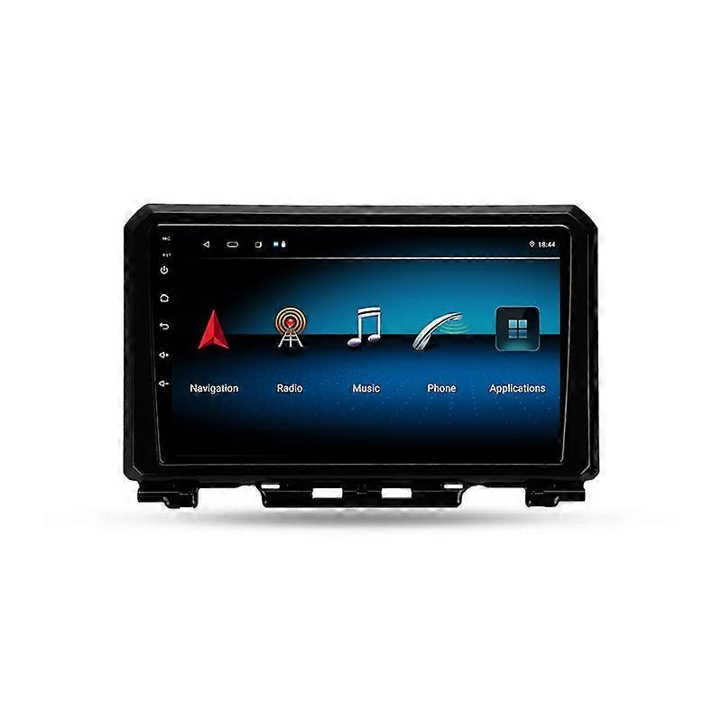 Car Radio Multimedia For Suzuki Jimny JB64 2018-2020 Video Player WIFI GPS