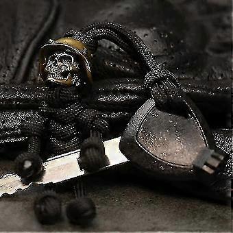 Paracord Armband Mt Totenköpfen | Hkng Boots, Paracord, Shoes