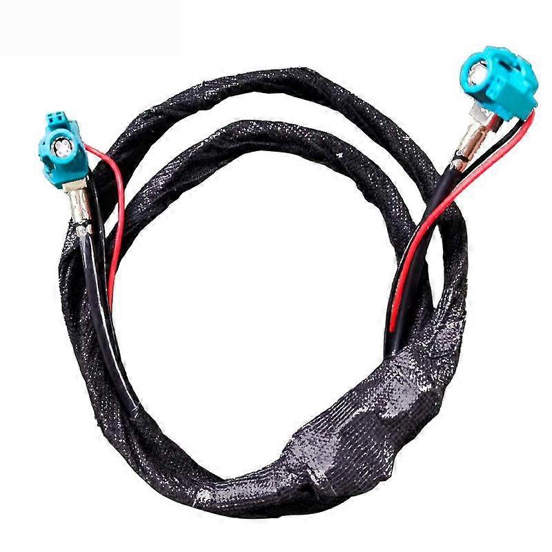 For BMW 5 Series 7 Series 3 Series NBT Video LVDS Mainframe Connection Screen Adapter EVO Video Cable 1pcs