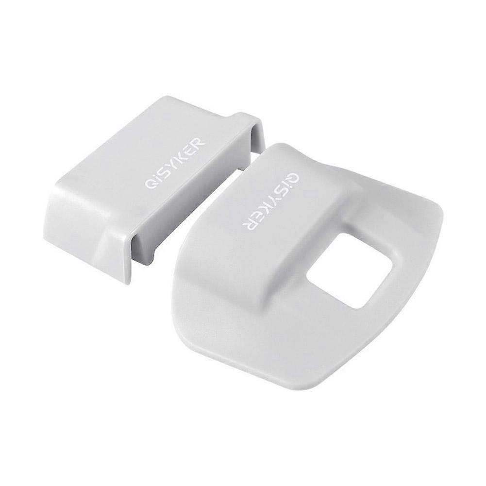 Helic engine support for mini drone 3 pro, protective silicone cover for blade fixing accessories, mini drone accessories 3 pro, o9J3 accessories - he