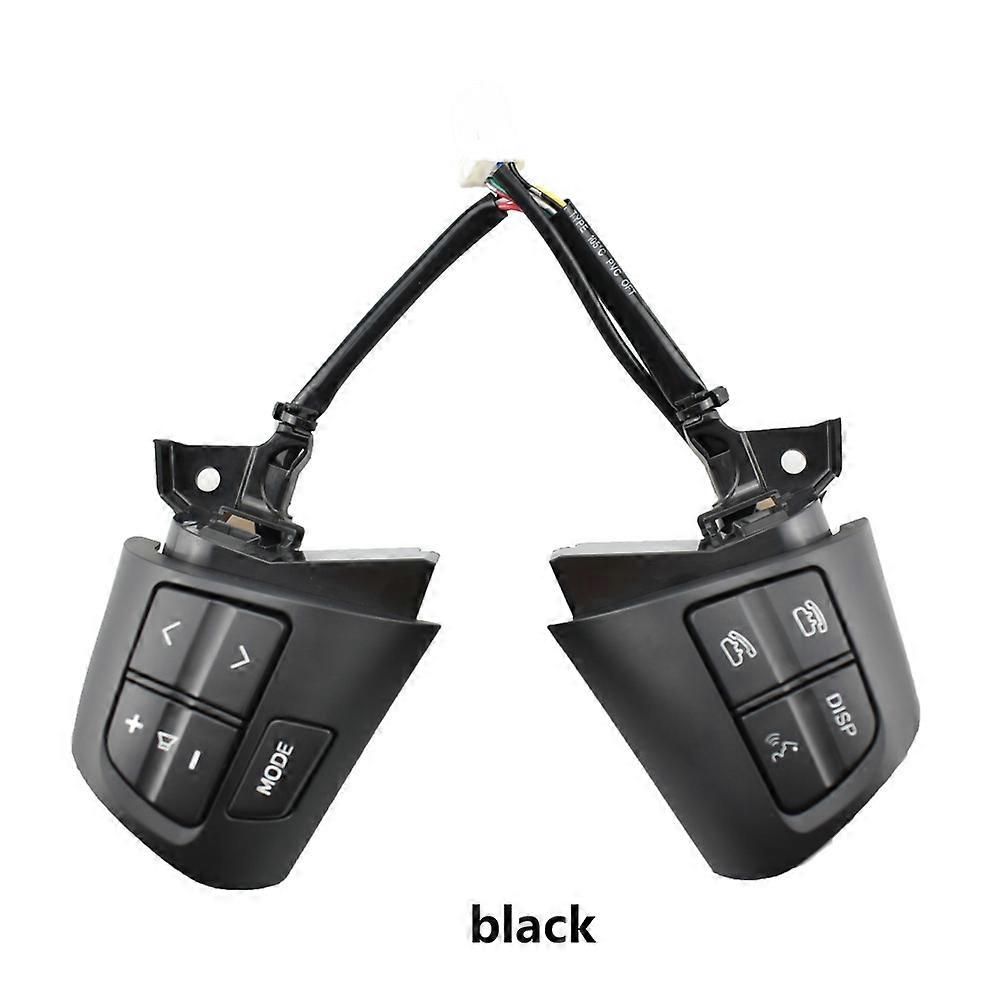 Steering Pad Audio Radio Switch Steering Wheel Control Button 84250-02230 for