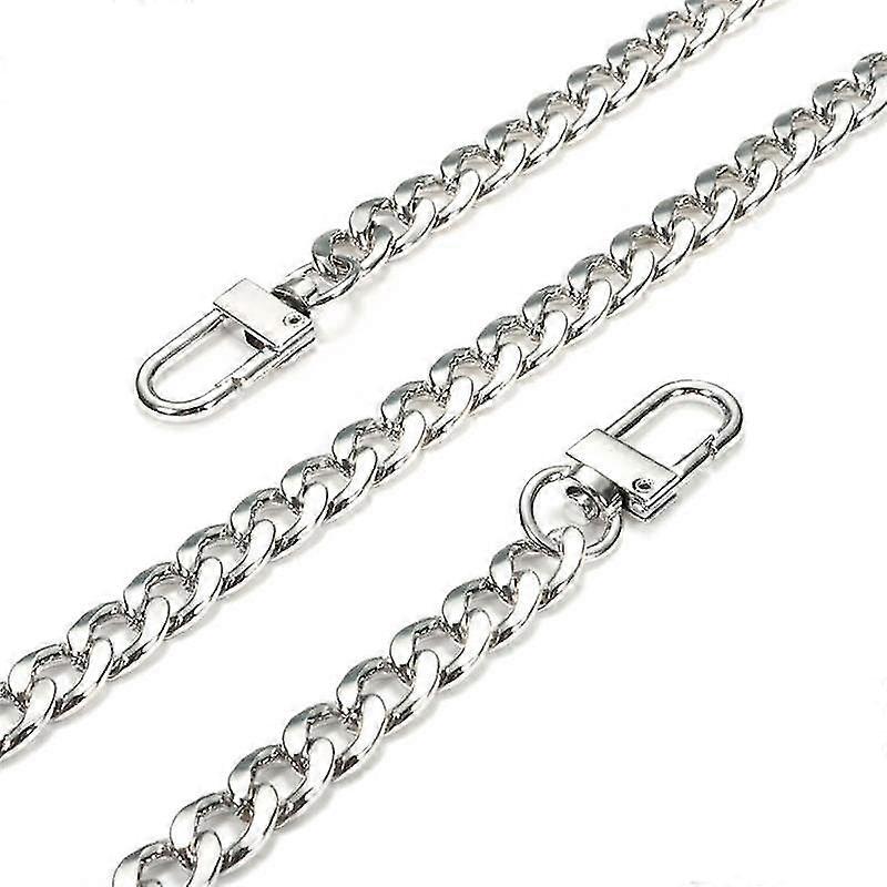 Tilbehør til taskedele, guldbælte, håndtasketilbehør