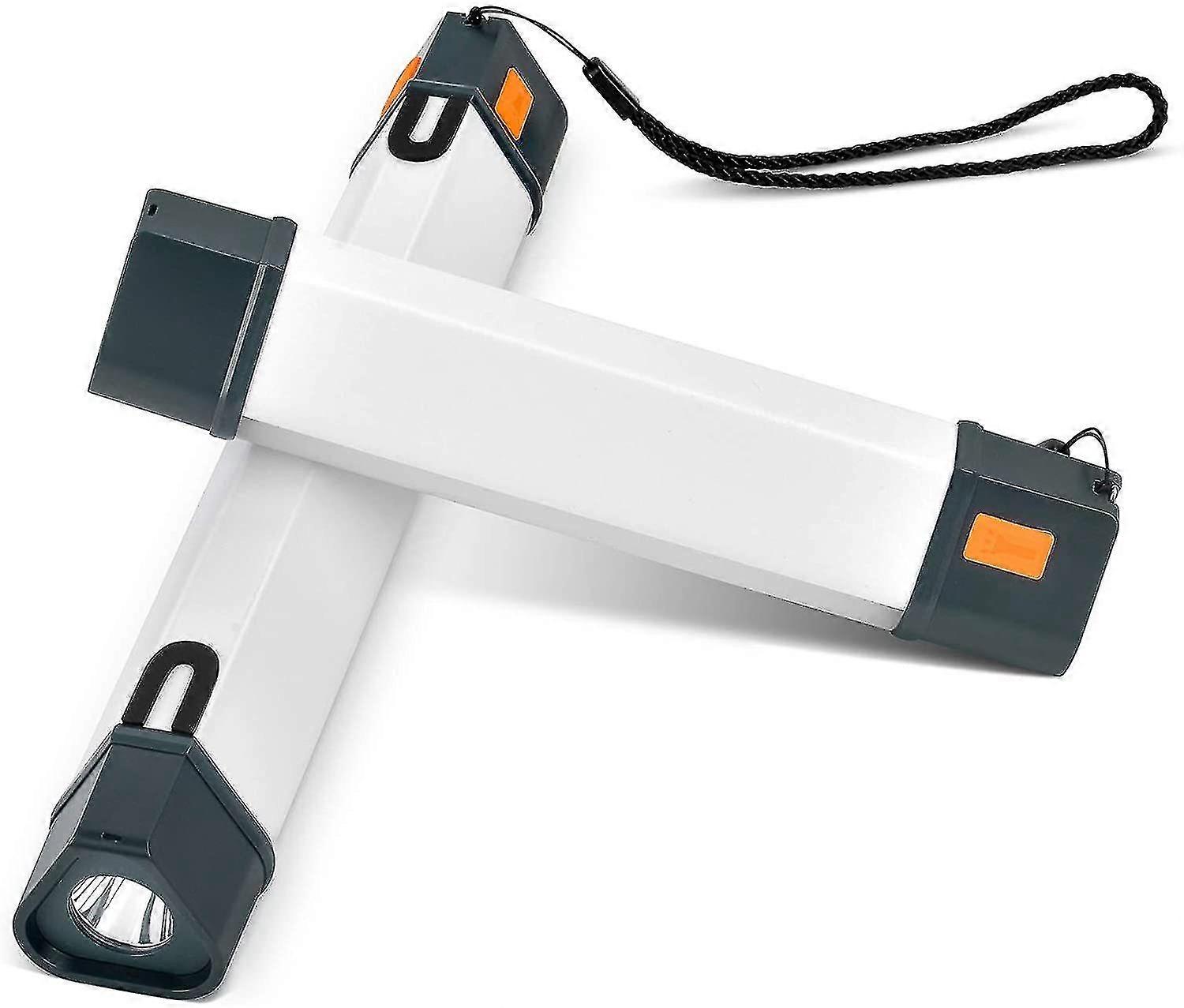 Led Flashlight Rechargeable Flashlight Waterproof Super Bright White