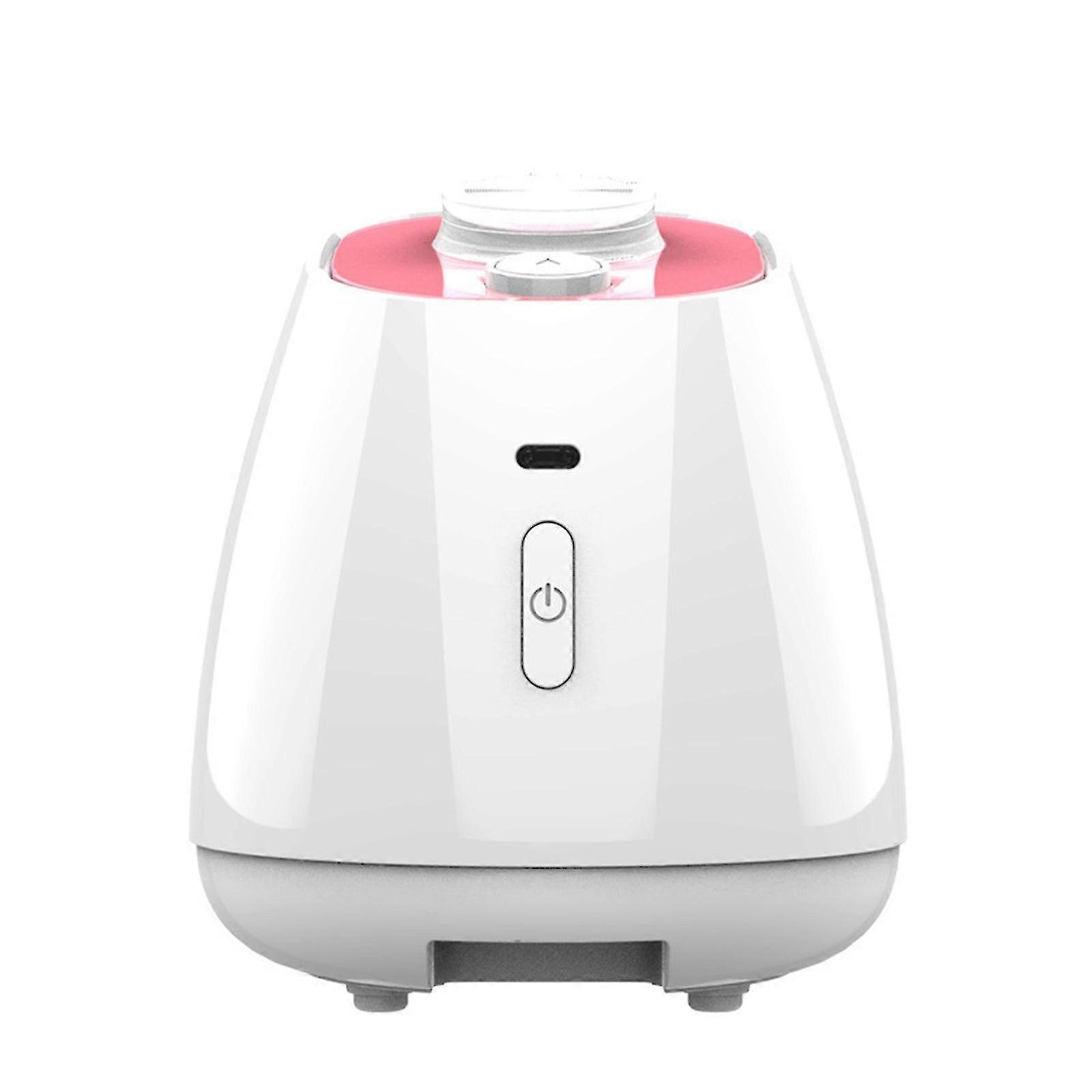 2021 Nouvelle machine de masque facial Smart Diy Facial Mask Maker Automatique Fruit Vegetable Face Mask Maker pour la machine de soins de la peau du visage