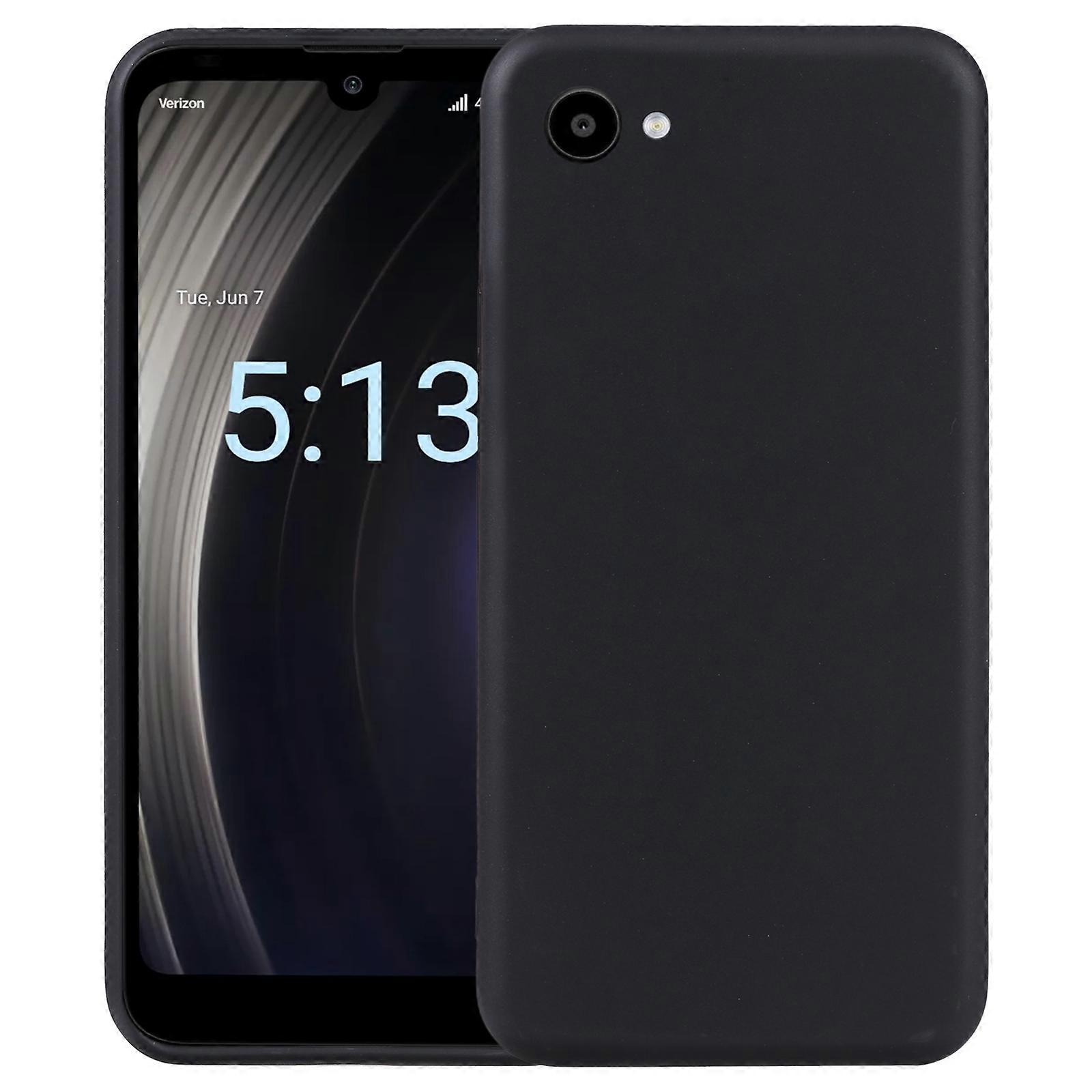 For Orbic Joy 4G RC608L TPU Phone Case