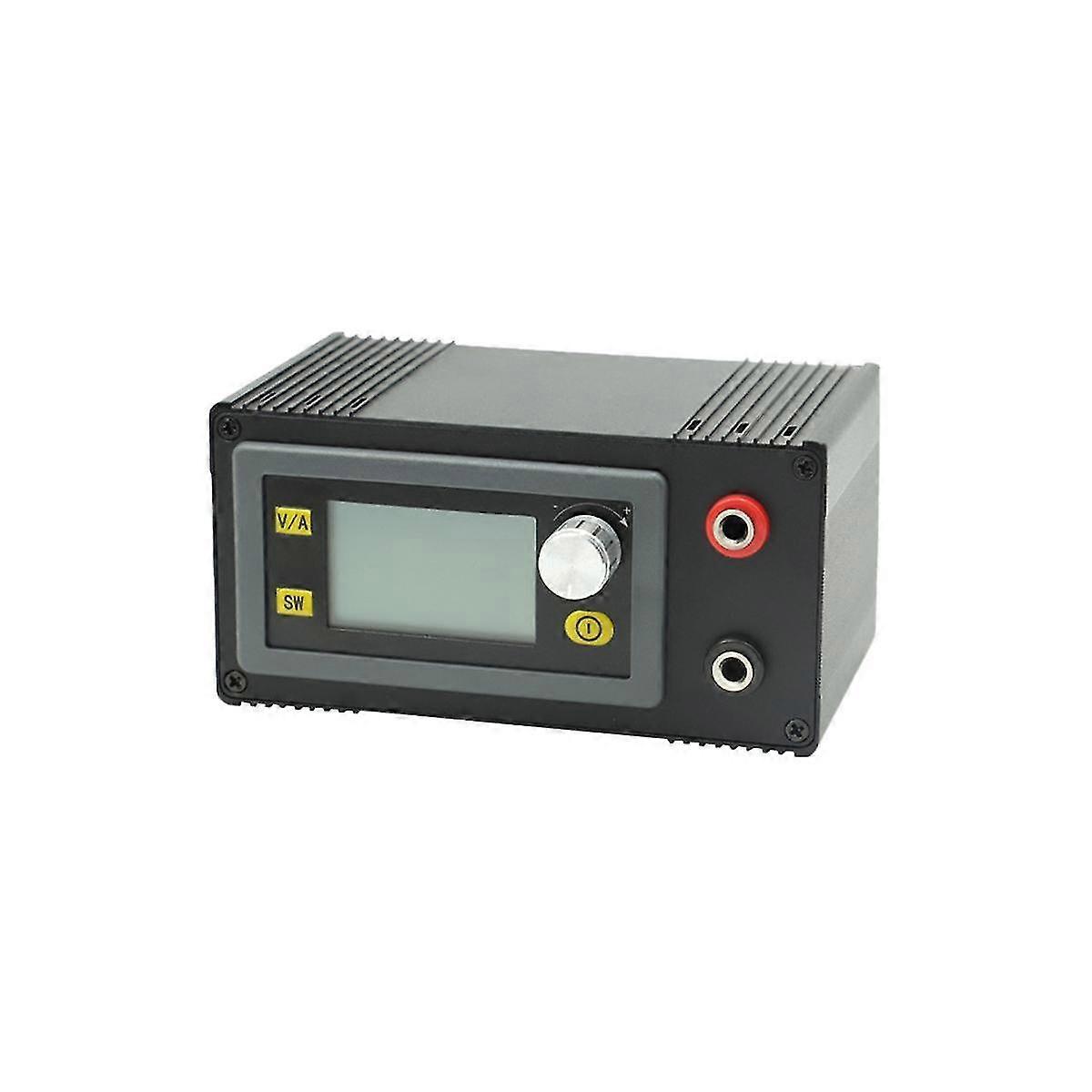 80w Dc Cnc Antihypertensive Boost Converter 6-36v Adjustable Power Supply Input Constant Voltage So