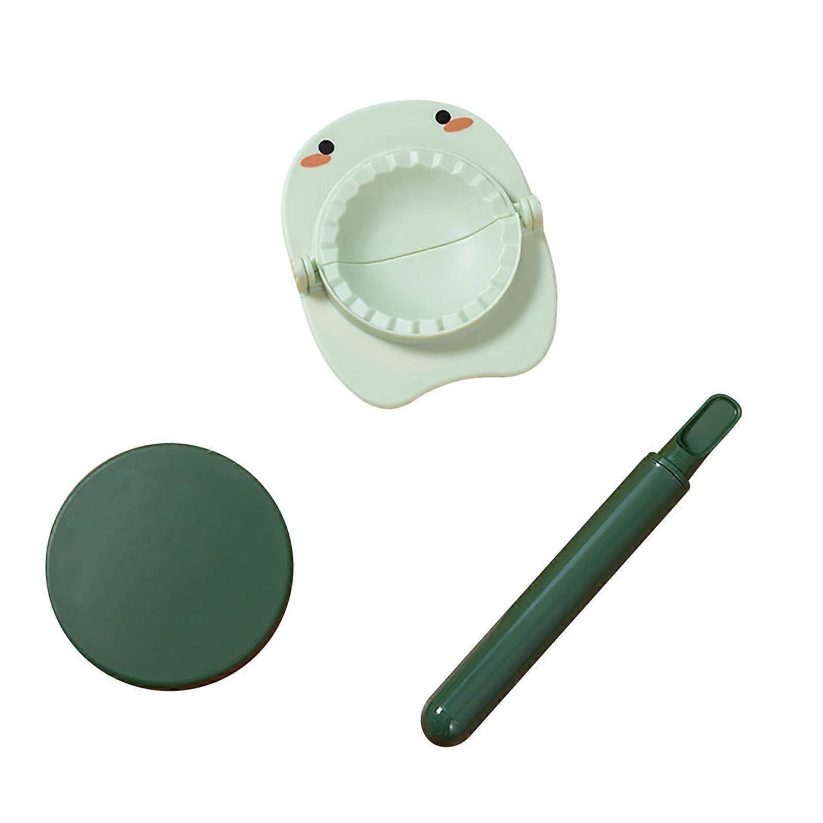 Dumpling Machine Home Dumpling Gadgets Dumpling Skin Kitchen Lazy Dumpling Machine Dumplings