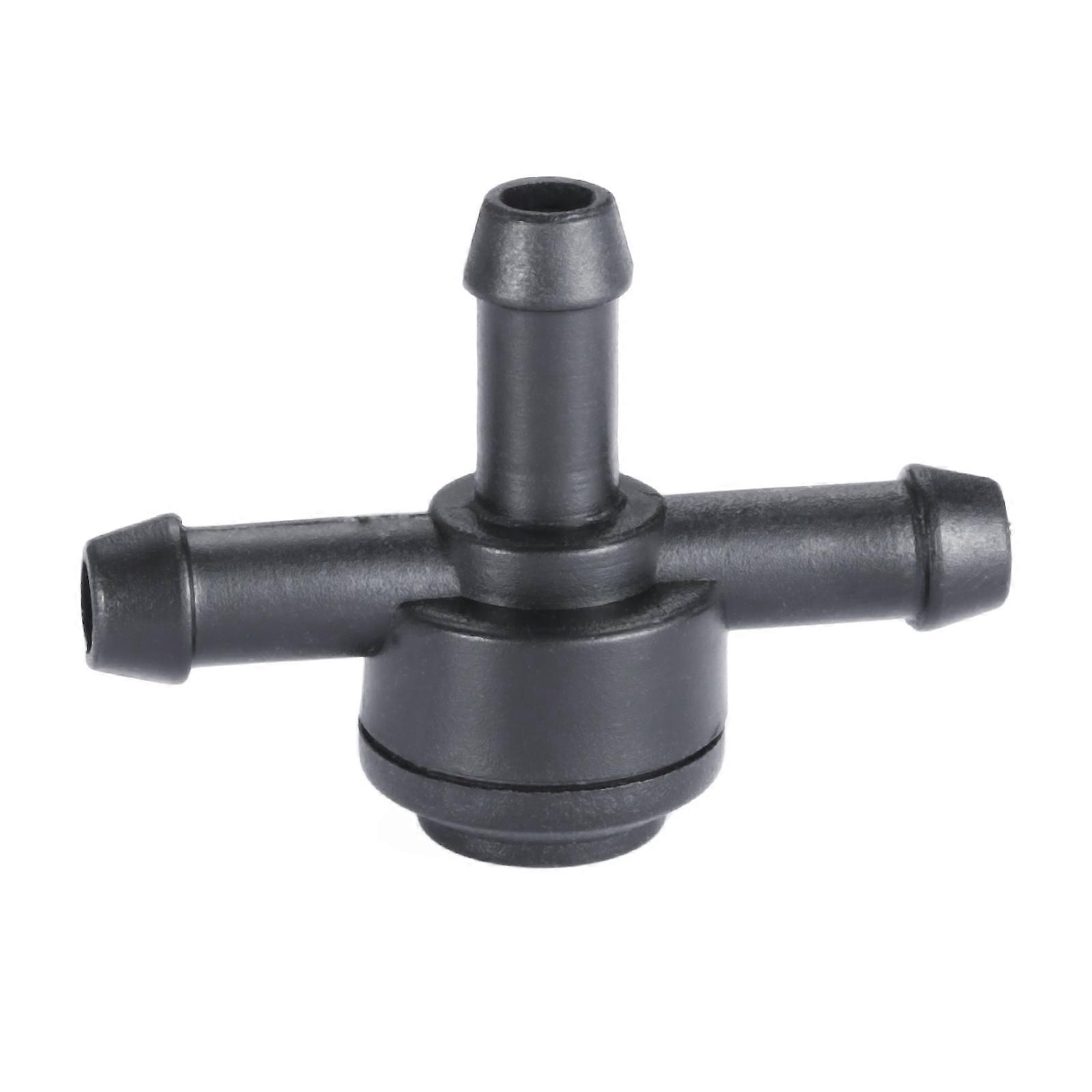 1 PC 2 Way 3 Way Windshield Washer Check Valve For Volvo V70 S60 XC60 XC70 C30 V50 S40 XC90 S80 S70 C70 31391513 9178897