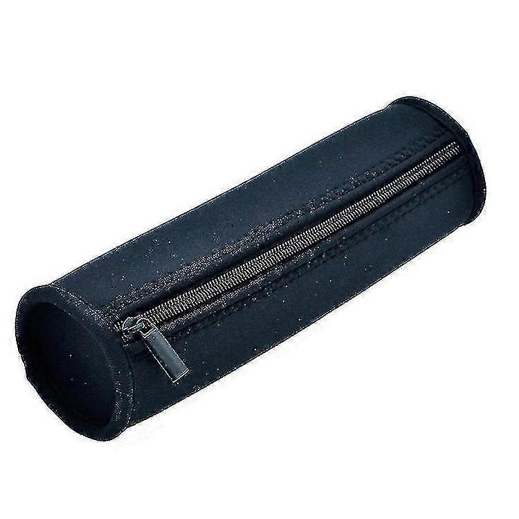 Simple Pencil Case Made Of , Durable, Color-coordinated Design