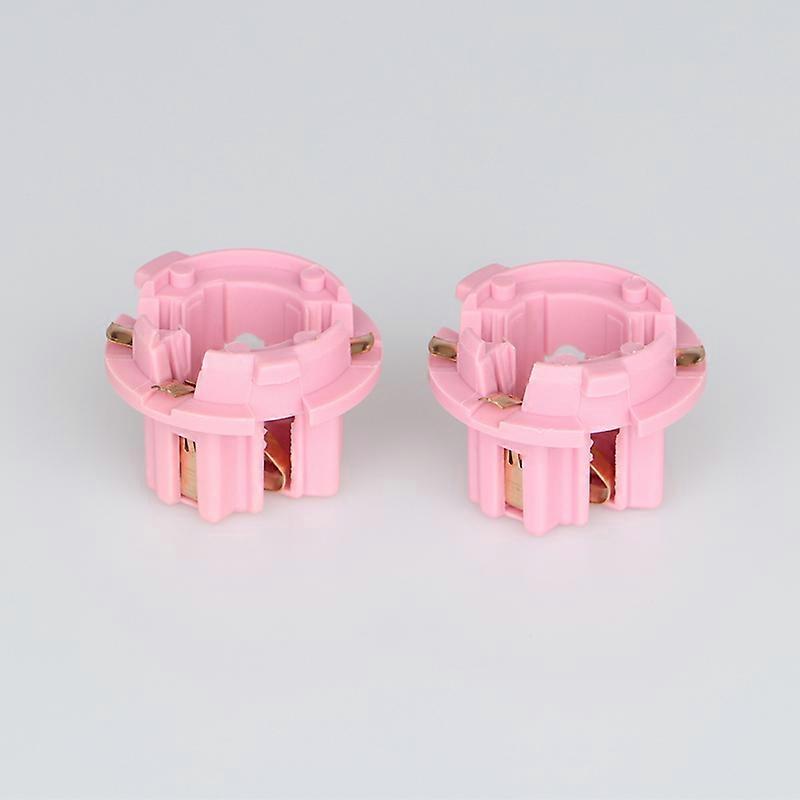For BMW Brake Light Base P21 Bulb Socket Lamp Holder Accessories