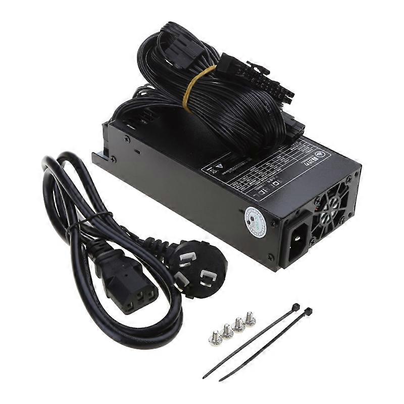500W PC PSU ATX Flex Module d’alimentation complet pour système de point de vente petit 1U ITX