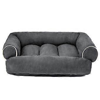 Łóżko dla psa Luksusowa duża sofa dla psa Dog Bed Dog Bed Dog Kennel Cat Mats Sleeping Kennel For Small And Large Dog Pet Bed