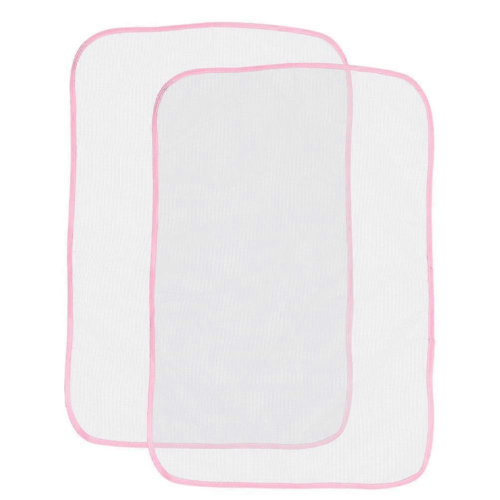 2pcs High Temperature Protective Ironing Press Pads Convenient Ironing Pressing Pad
