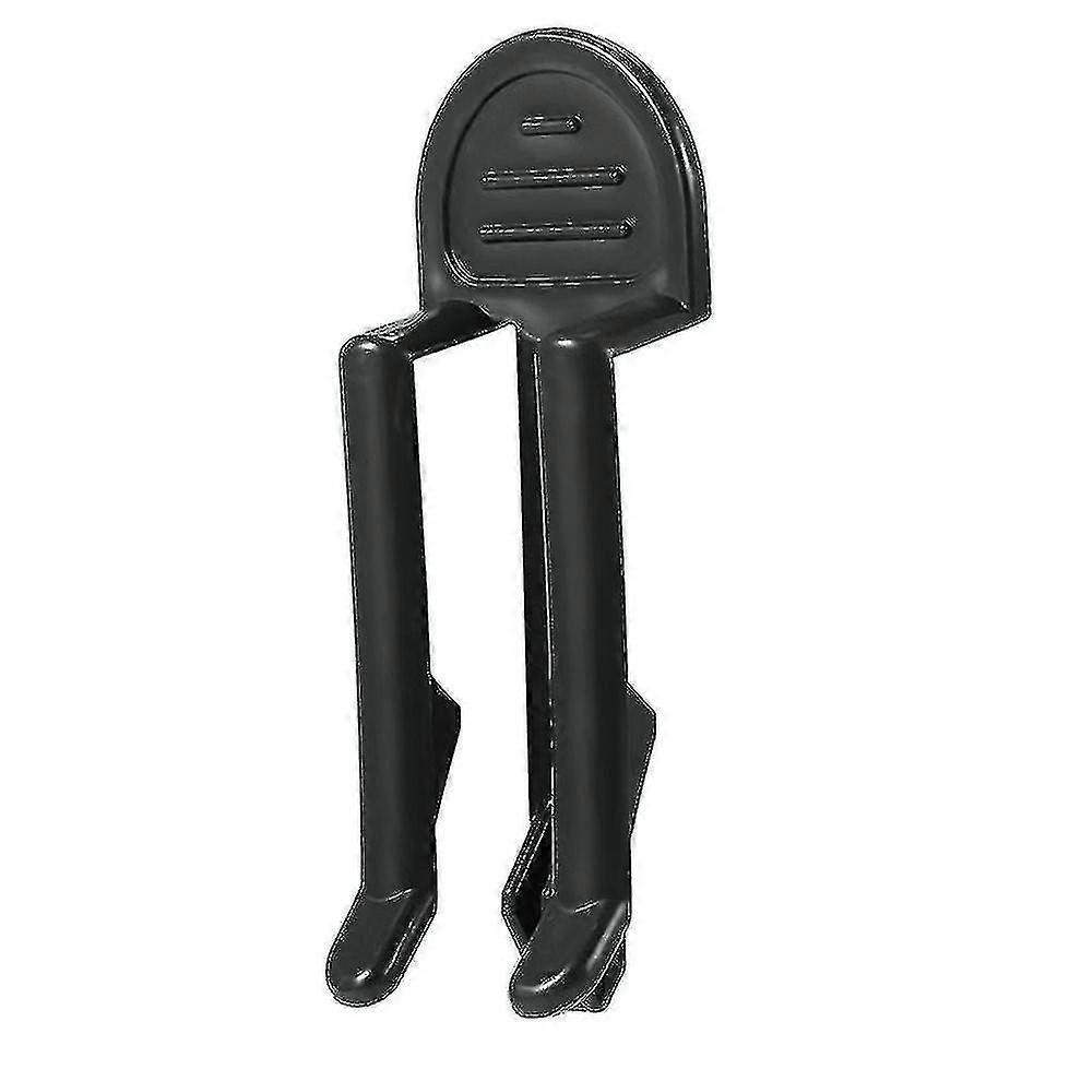 Home Practical Garbage Can Waste Bin Trash Can Bag Lock Clip Holder - Cdsx