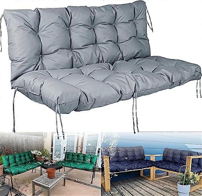 Cuscini Per Panca Cuscino Da Esterno Amazon Cuscini Per Altalena