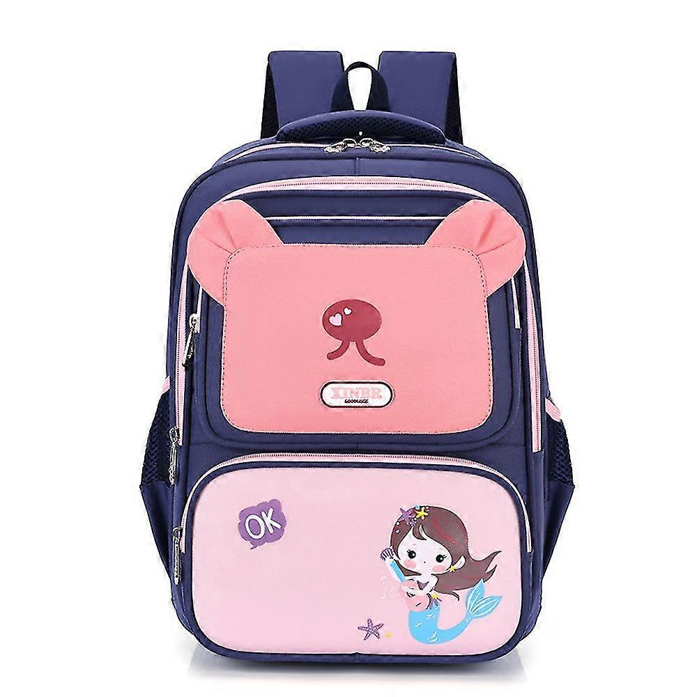 Backpack For Student Large-capacity