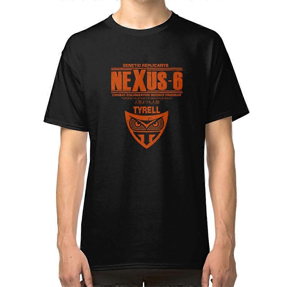Nexus 6 - Blade Runner - Tyrell Tişörtü