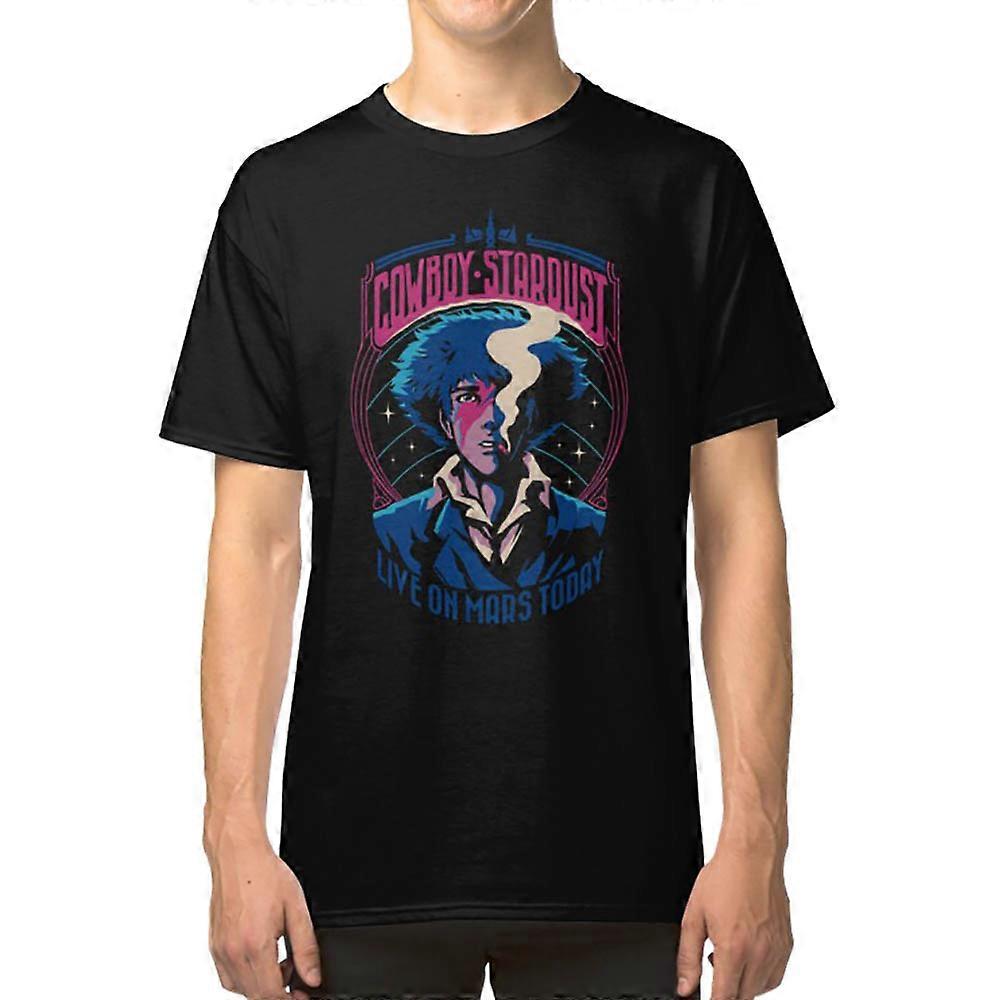 Camiseta do Cowboy Stardust