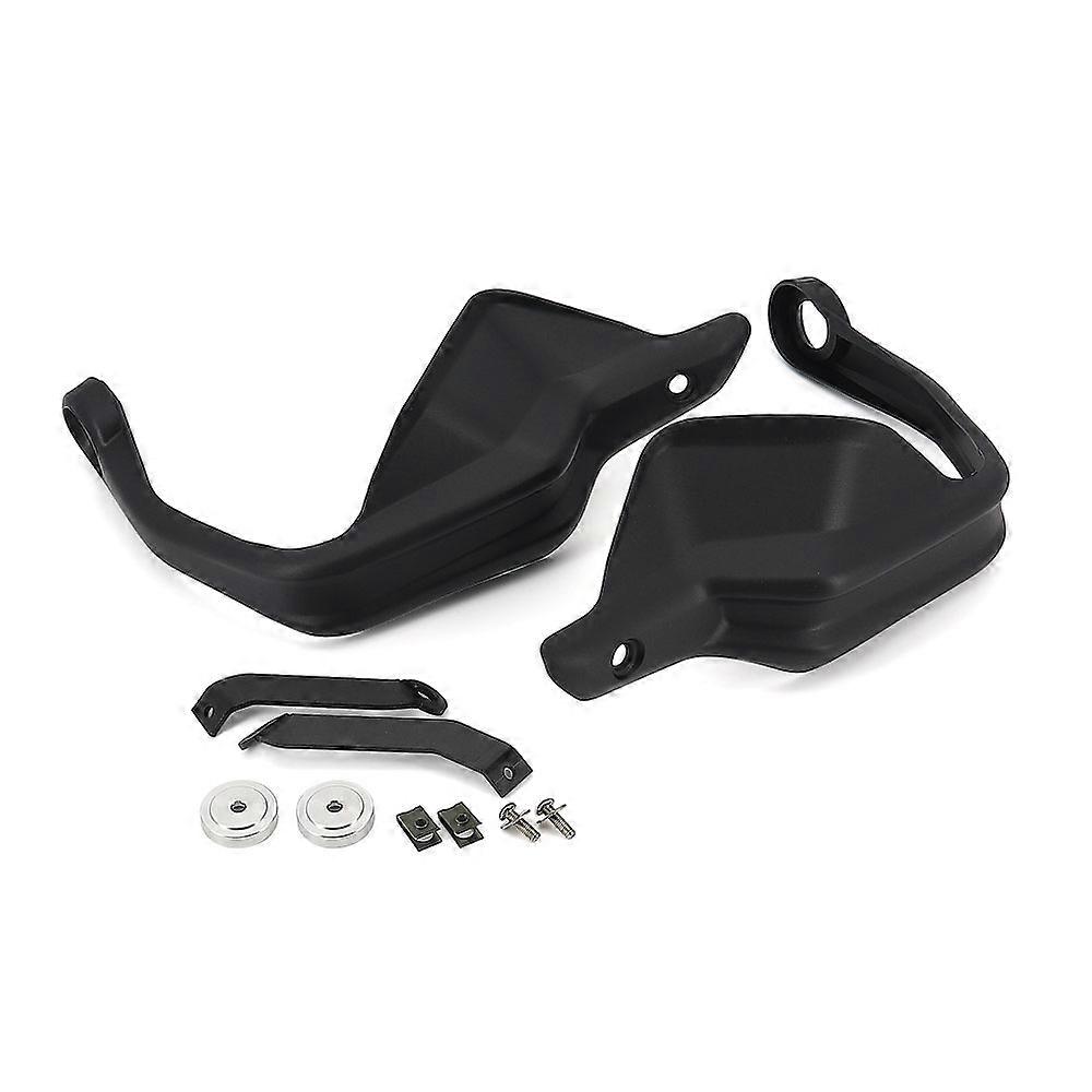 For Honda CB500F CB500X 2013 - 2021 CB400X CB400F CB650F Motorcycle Windproof Handguard Shield Hand Guard Protector Windshield