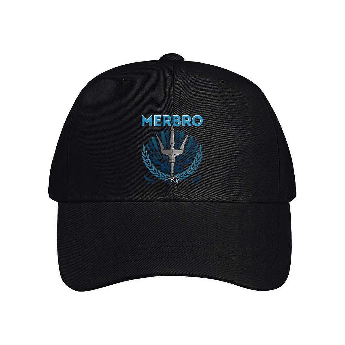 Merbro Baseball Cap