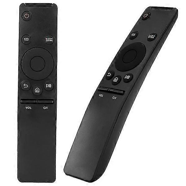 Universal Remote Control For Samsung Smart Tv Black