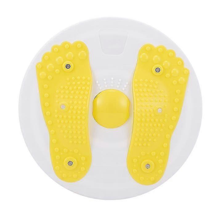 Twi Disc Home Fe Fitness Exercise Waist