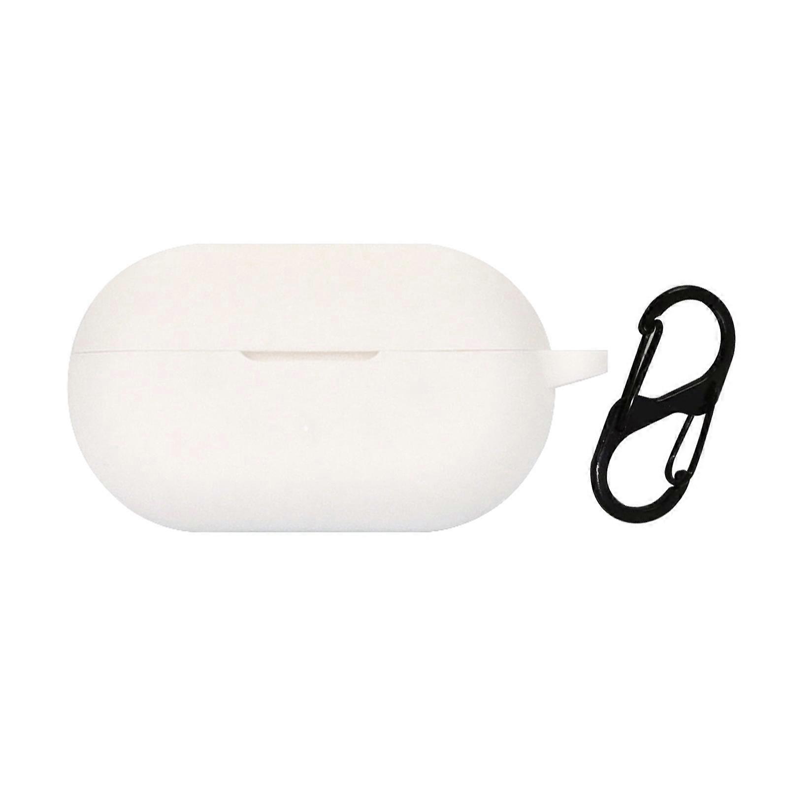 Wireless Headset Protective Sleeve Silicone for AMTW01 Headphone