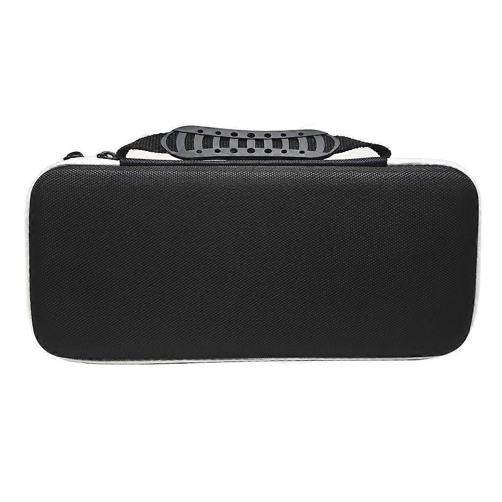 Shockproof Hard Shell Storage Carrying Case Travel Bag for RogAlly Game Console